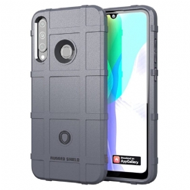 Θήκη Huawei Y6p Rugged Shield Ultra Protective