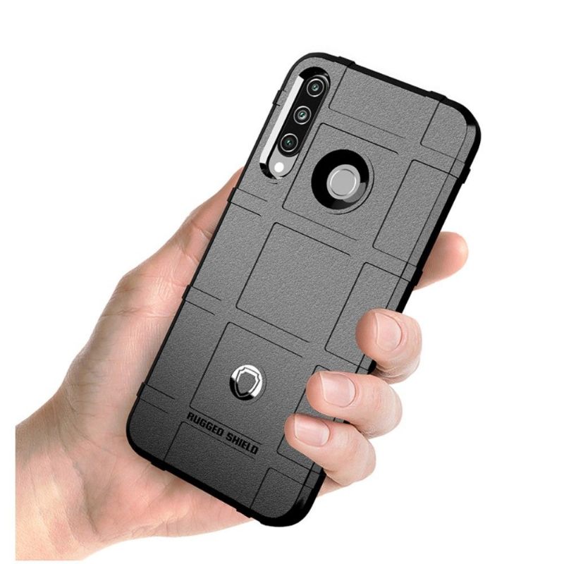 Θήκη Huawei Y6p Rugged Shield Ultra Protective