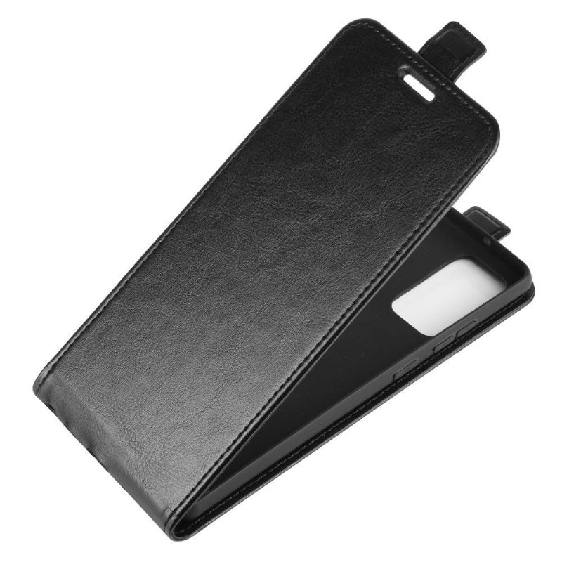 δερματινη θηκη Samsung Galaxy Note 20 Θήκη Flip Faux Leather Vertical