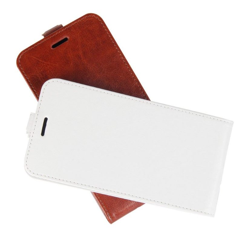 δερματινη θηκη Samsung Galaxy Note 20 Θήκη Flip Faux Leather Vertical