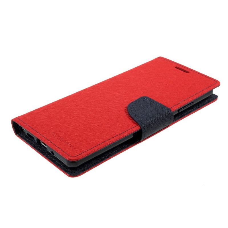 Θήκη Flip Samsung Galaxy Note 20 Mercury Fancy Bicolor