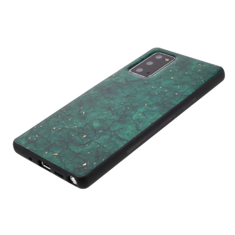 Θήκη Samsung Galaxy Note 20 Epoxy Chic