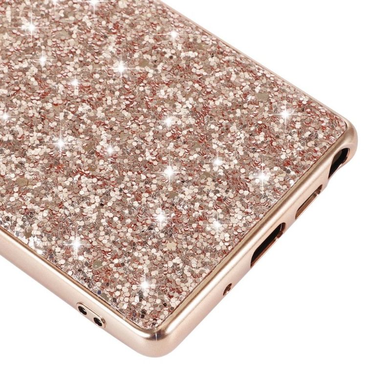 Θήκη Samsung Galaxy Note 20 Glitter Glamour