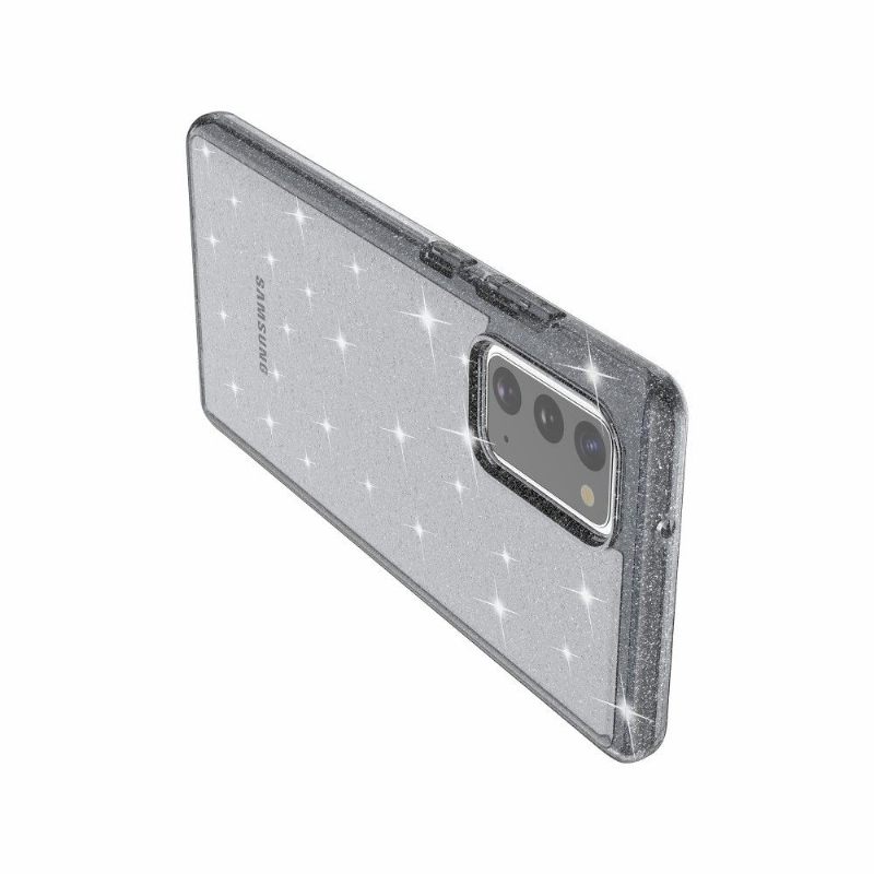 Θήκη Samsung Galaxy Note 20 Sparkling Glitter