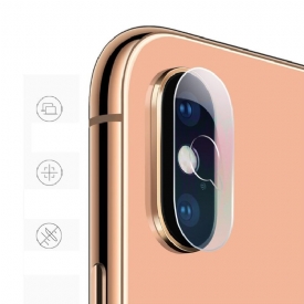 2 Tempered Glass Για iPhone Xs / Xs Max Lens