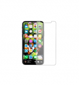 Προστατευτικό Οθόνης iPhone X/Xs Tempered Glass