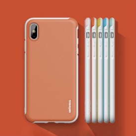 Θήκη iPhone X / XS Σειρά Macaroon