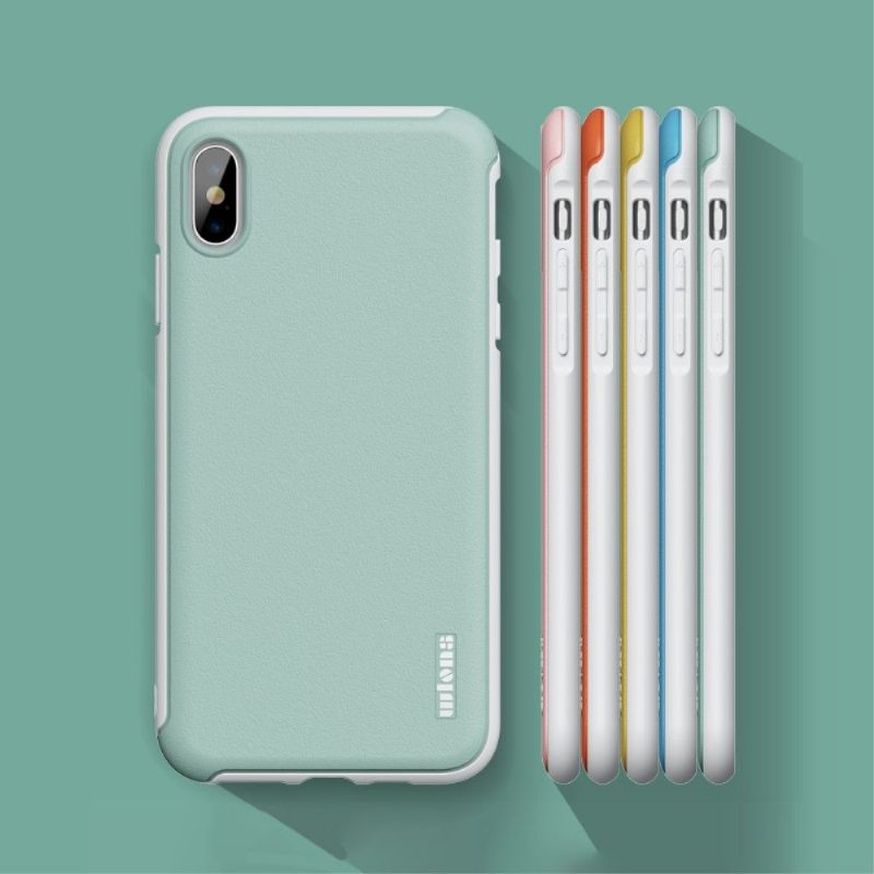 Θήκη iPhone X / XS Σειρά Macaroon