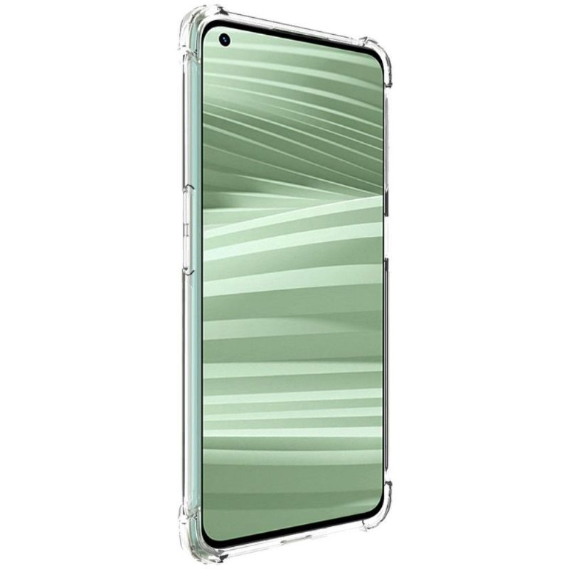 Θήκη Realme GT 2 Pro Class Protect Clear