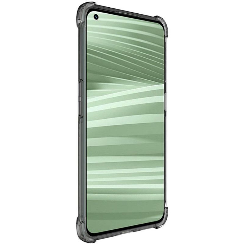 Θήκη Realme GT 2 Pro Class Protect Clear