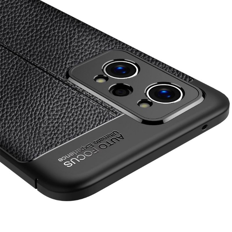 Θήκη Realme GT 2 Pro Εύκαμπτο Φινίρισμα Με Κόκκους