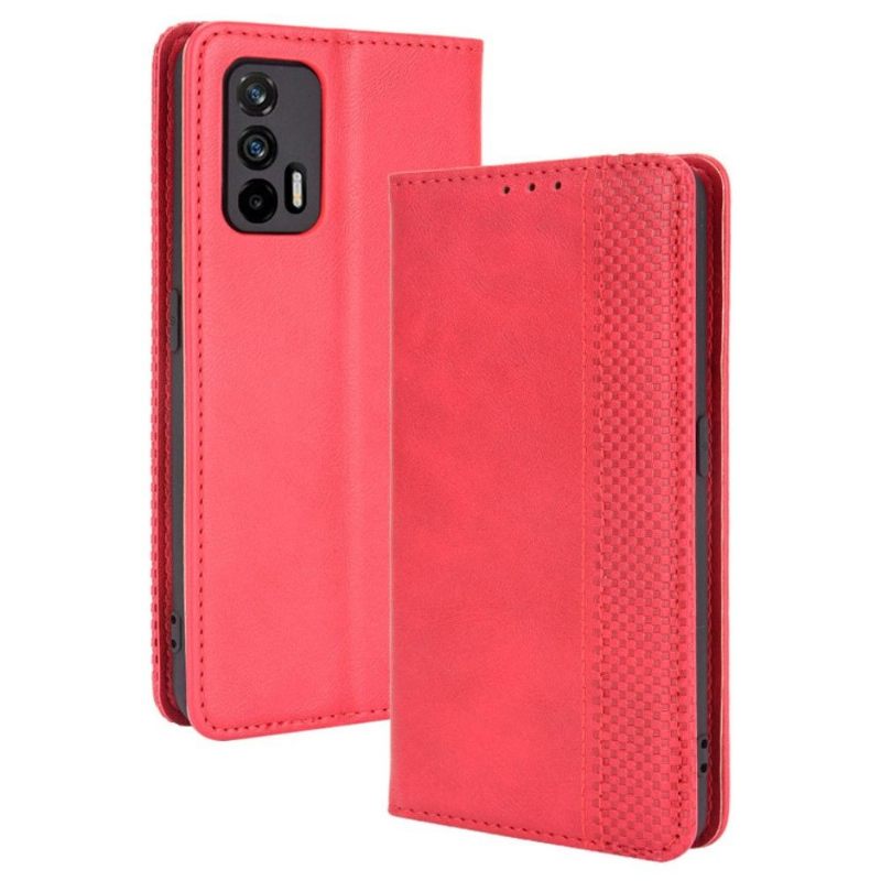 Θήκη Flip Realme GT 5G Cirénius Style Leather