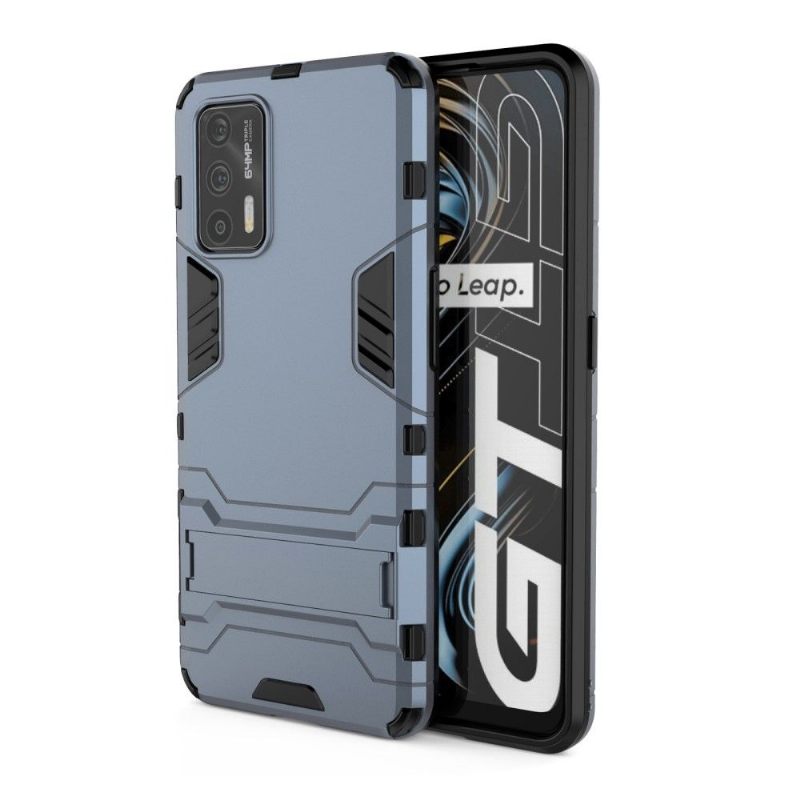 Θήκη Realme GT 5G Cool Guard Με Ενσωματωμένη Βάση