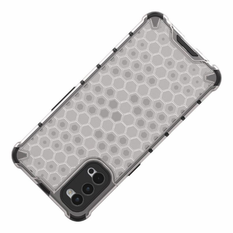 Θήκη Oppo Reno 4 5G Honeycomb Design