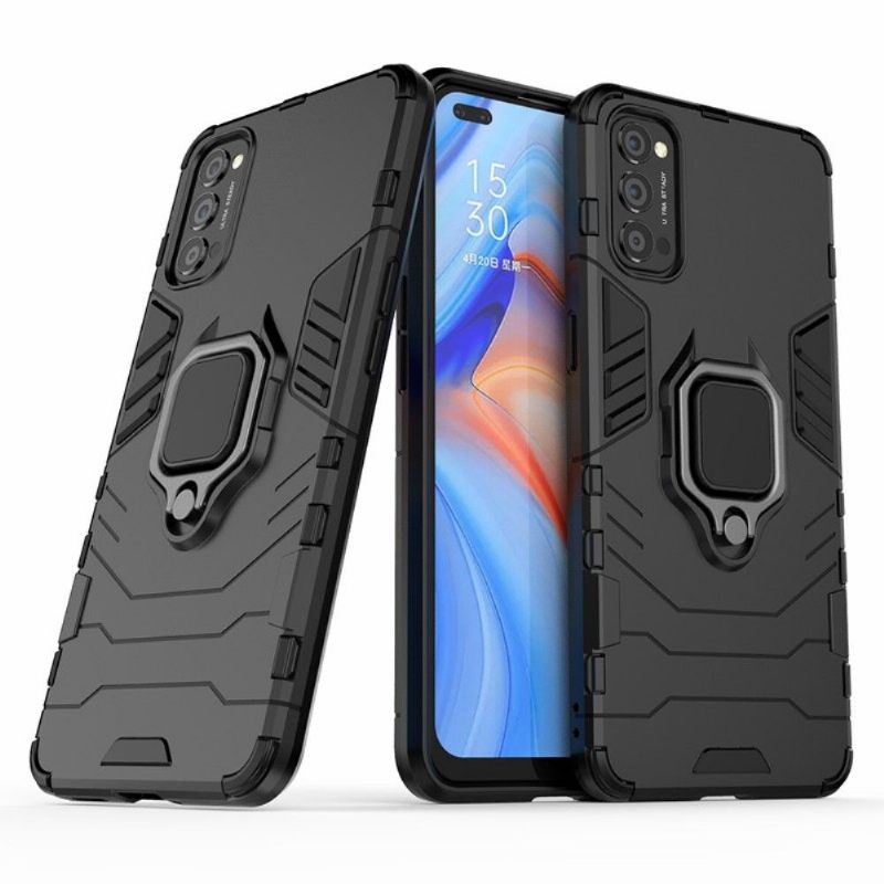 Θήκη Oppo Reno 4 5G The Ultra Protective Belinda