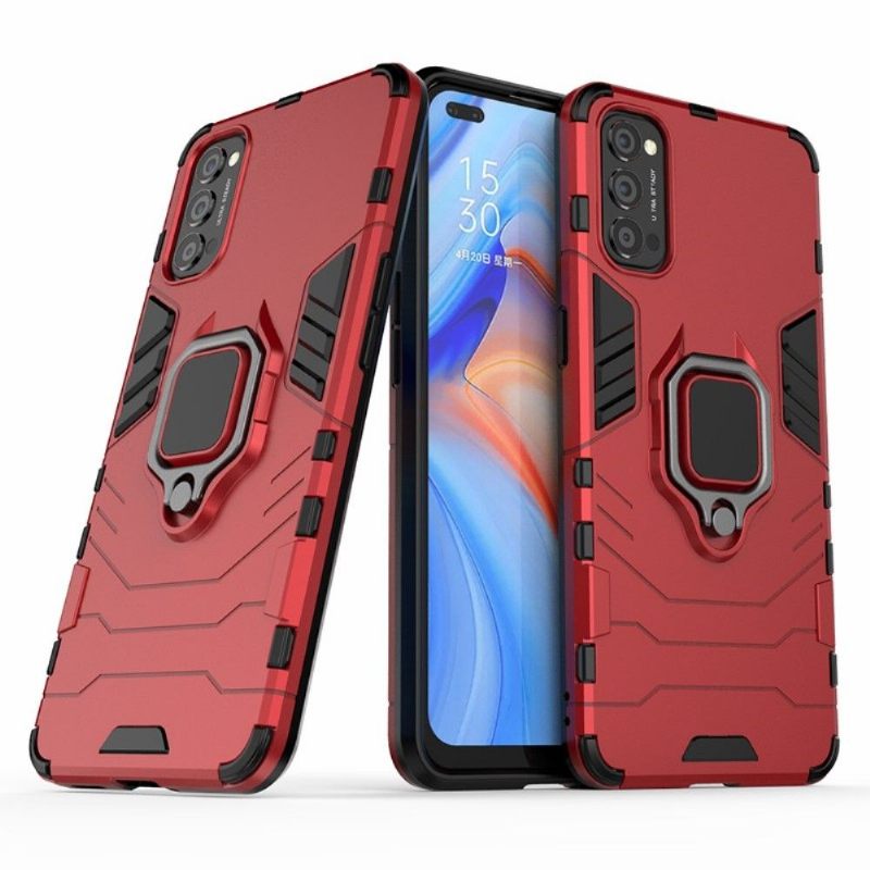 Θήκη Oppo Reno 4 5G The Ultra Protective Belinda