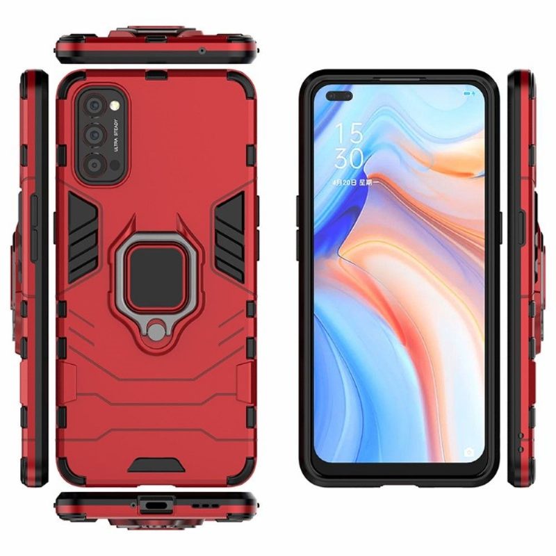 Θήκη Oppo Reno 4 5G The Ultra Protective Belinda