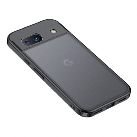 Κάλυμμα Google Pixel 8a Ημιδιαφανές