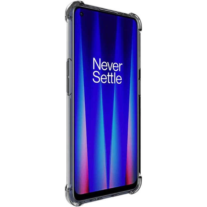 θηκη κινητου OnePlus Nord CE 2 5G Class Protect Clear