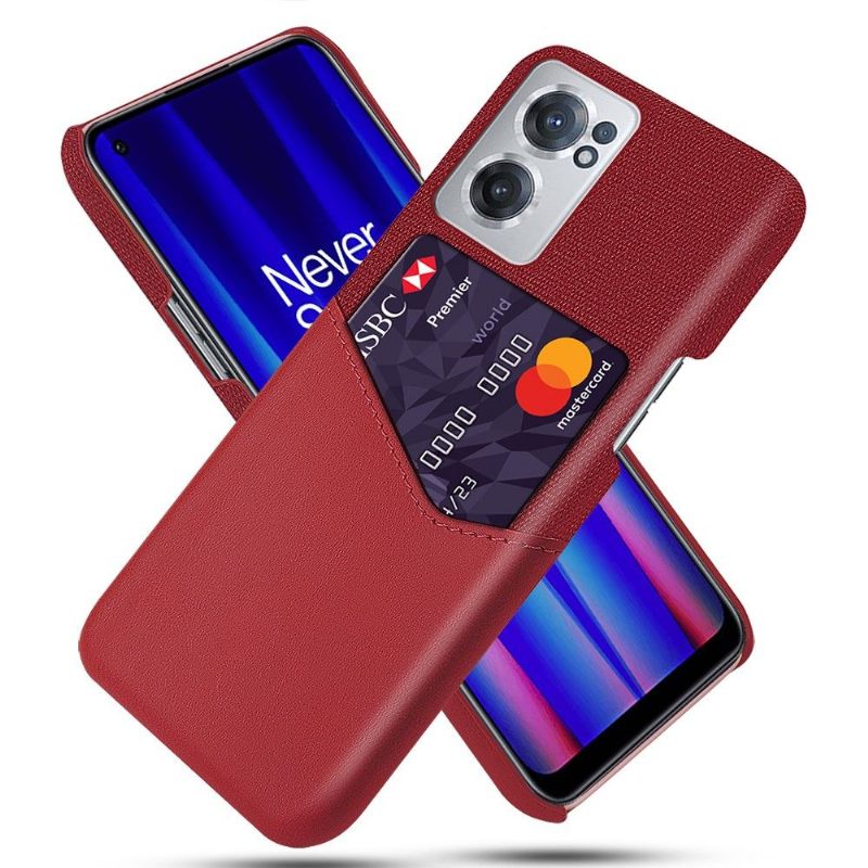 θηκη κινητου OnePlus Nord CE 2 5G Olympus Leather Effect