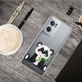 θηκη κινητου OnePlus Nord CE 2 5G Χαριτωμένο Panda