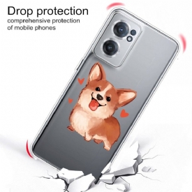 Θήκη OnePlus Nord CE 2 5G Corgi