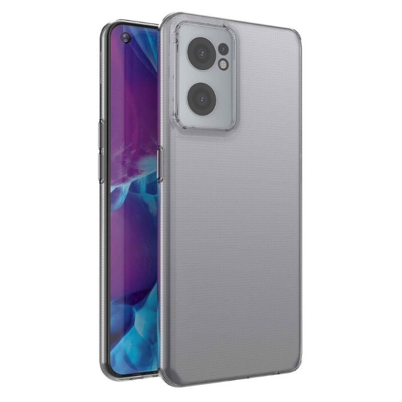 Θήκη OnePlus Nord CE 2 5G Prem's Transparente