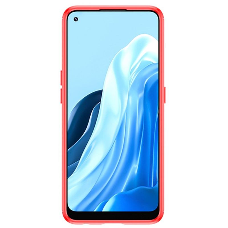 Θήκη OnePlus Nord CE 2 5G Silicone Brushed Effect