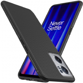 Θήκη OnePlus Nord CE 2 5G Silicone Streak Effect