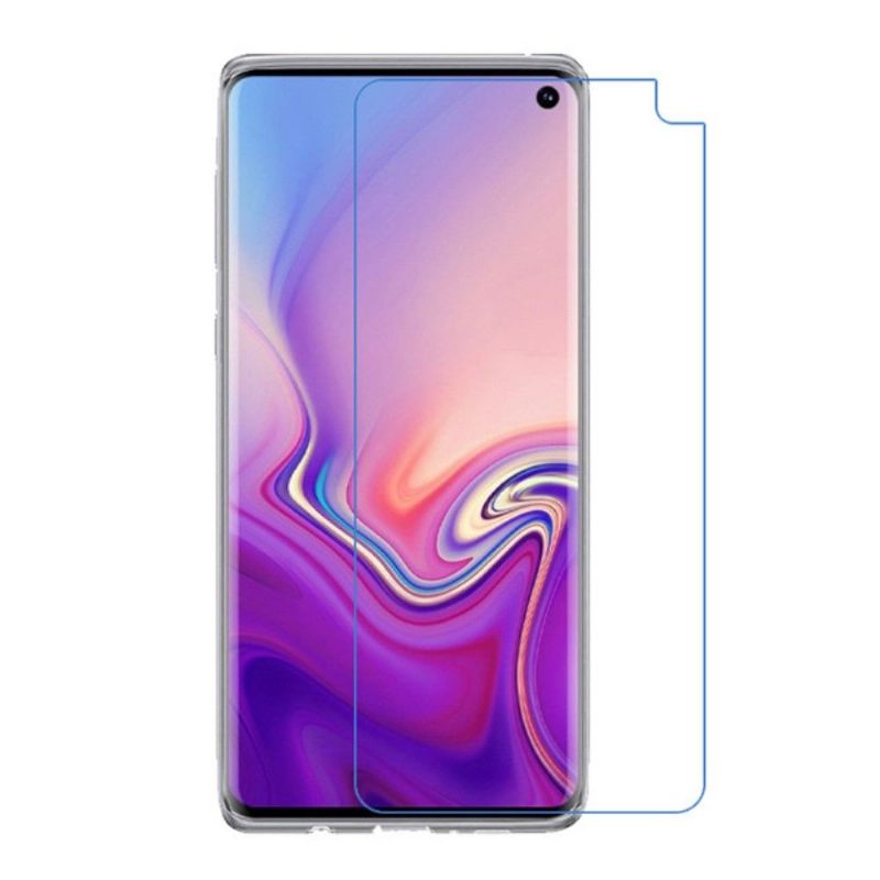 Samsung Galaxy S10E - Πακέτο 5 Προστατευτικών Μεμβρανών