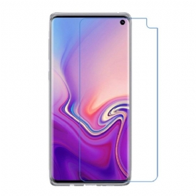 Samsung Galaxy S10E - Πακέτο 5 Προστατευτικών Μεμβρανών