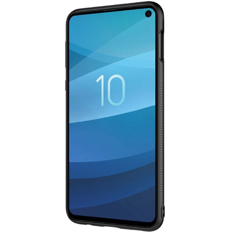 θηκη κινητου Samsung Galaxy S10e Συνθετικές Ίνες