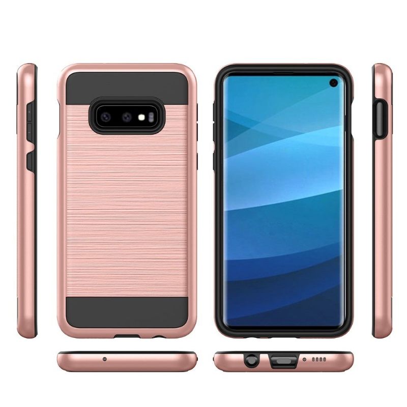 Θήκη Samsung Galaxy S10e Brushed Premium