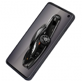 Θήκη Samsung Galaxy S10e Faux Leather Sport