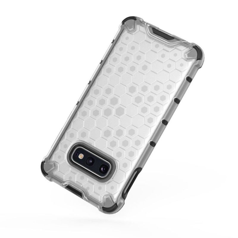 Θήκη Samsung Galaxy S10e Honeycomb Design