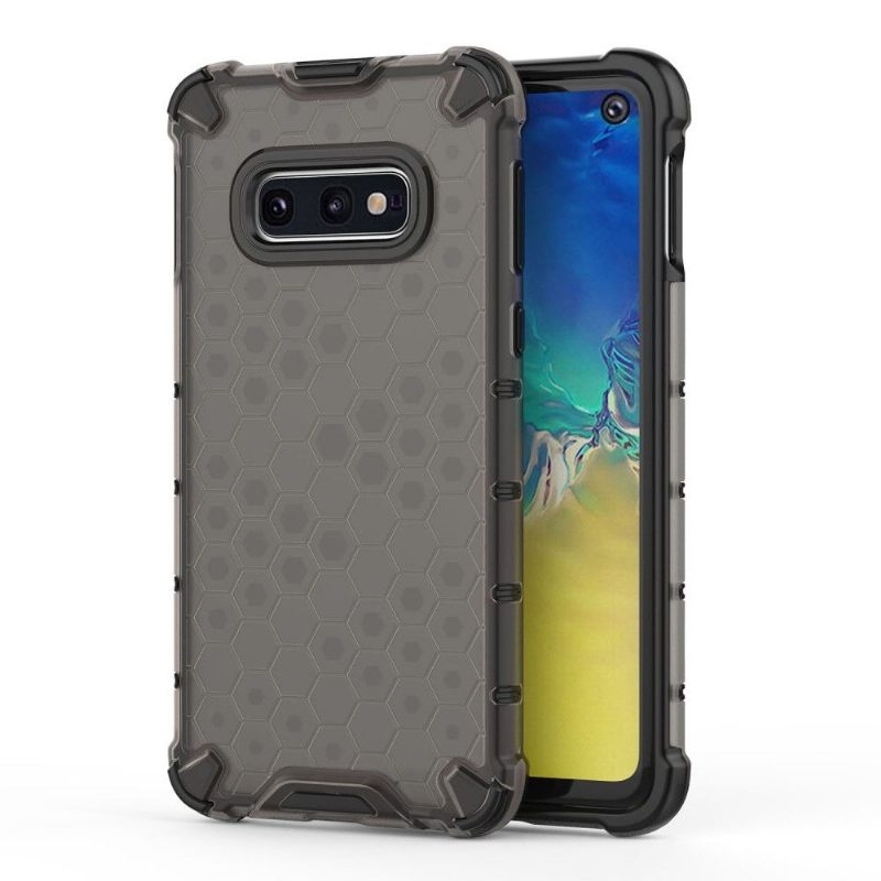 Θήκη Samsung Galaxy S10e Honeycomb Design