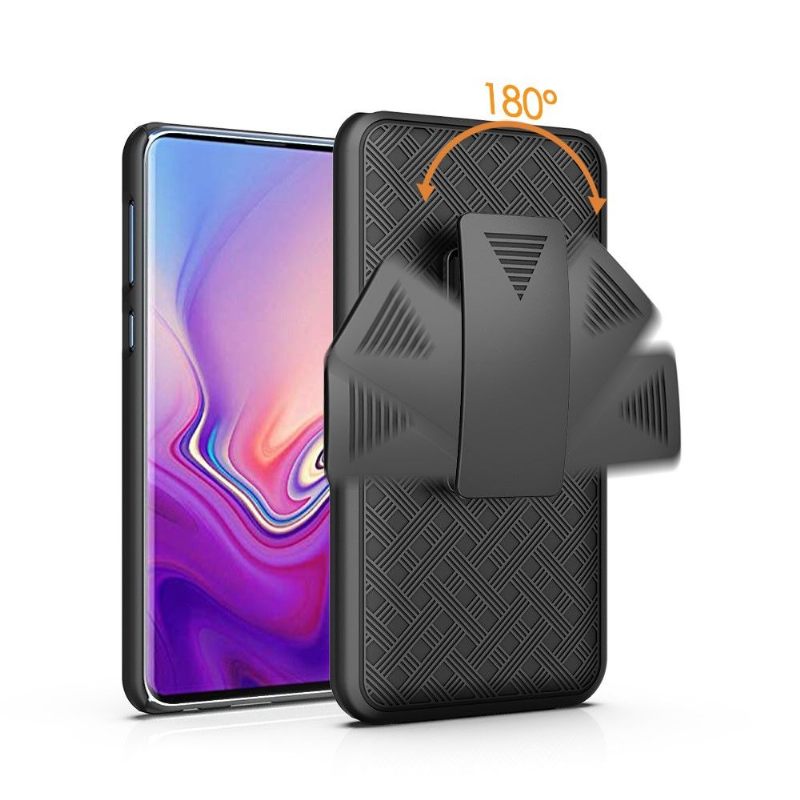 Θήκη Samsung Galaxy S10e Integral Με Κλιπ Ζώνης