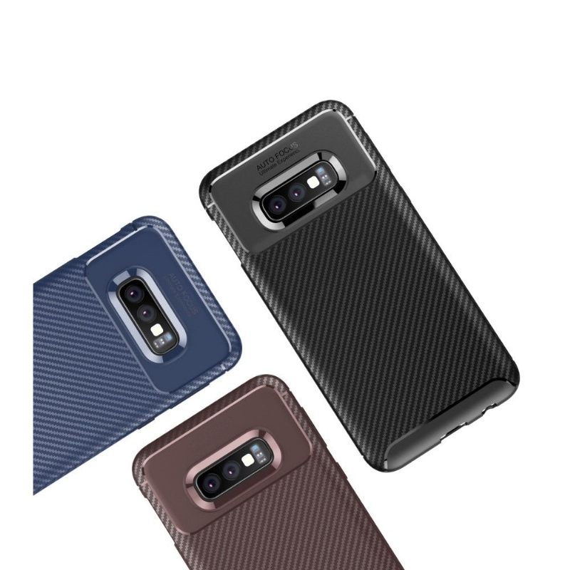 Θήκη Samsung Galaxy S10e Karbon Classy