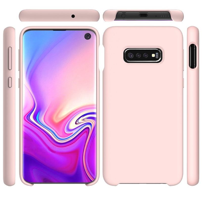 Θήκη Samsung Galaxy S10e Υγρή Σιλικόνη