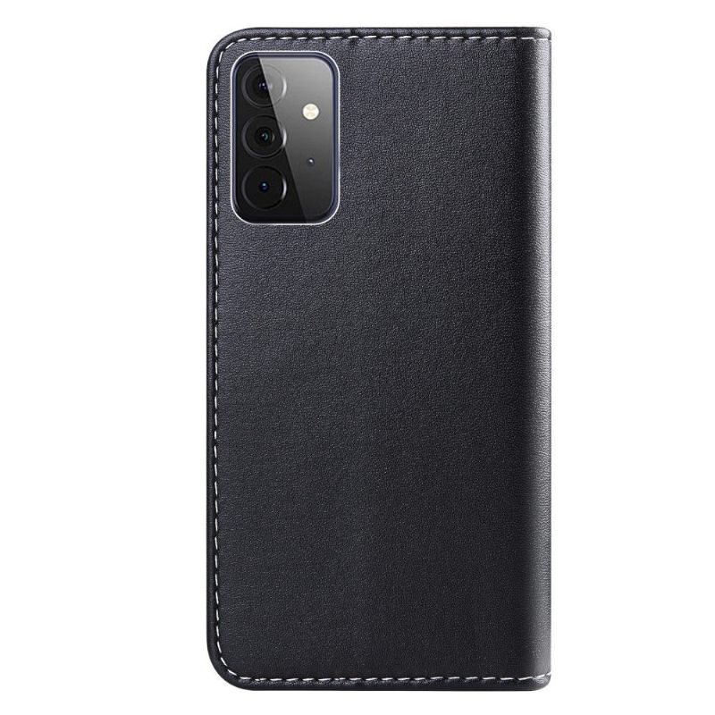 δερματινη θηκη Samsung Galaxy A52 5G / A52 4G / A52s 5G Tricolor Faux Leather