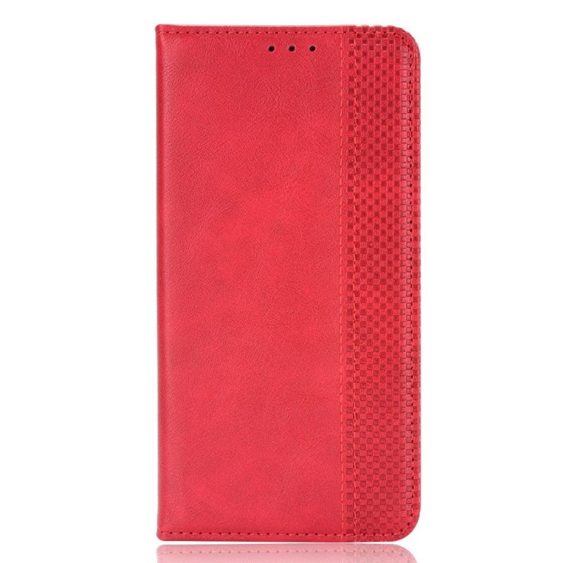 Κάλυμμα Samsung Galaxy A52 5G / A52 4G / A52s 5G Cirénius Style Leather