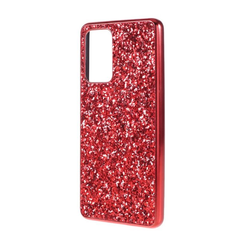 θηκη κινητου Samsung Galaxy A52 5G / A52 4G / A52s 5G Glitter Glamour