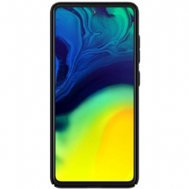 θηκη κινητου Samsung Galaxy A52 5G / A52 4G / A52s 5G Nillkin Rigid Frosted