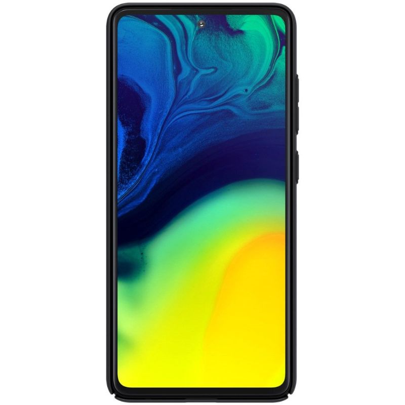 θηκη κινητου Samsung Galaxy A52 5G / A52 4G / A52s 5G Nillkin Rigid Frosted