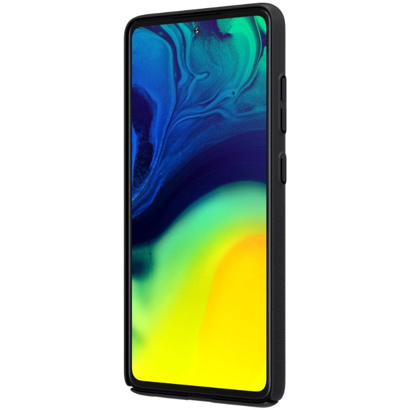 θηκη κινητου Samsung Galaxy A52 5G / A52 4G / A52s 5G Nillkin Rigid Frosted