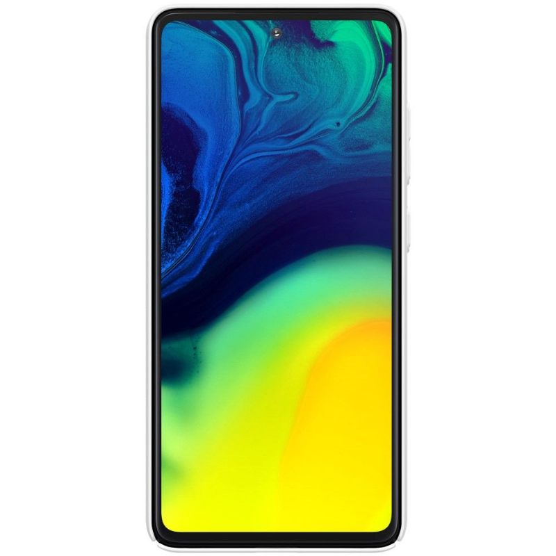 θηκη κινητου Samsung Galaxy A52 5G / A52 4G / A52s 5G Nillkin Rigid Frosted