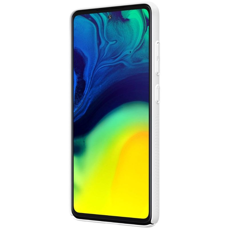 θηκη κινητου Samsung Galaxy A52 5G / A52 4G / A52s 5G Nillkin Rigid Frosted