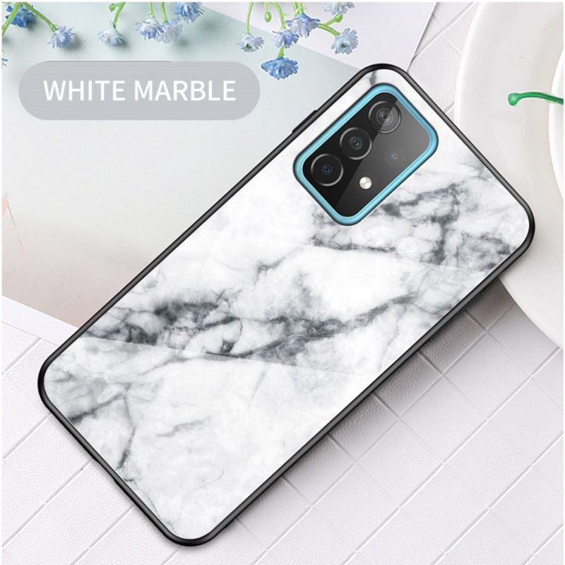 Θήκη Samsung Galaxy A52 5G / A52 4G / A52s 5G Celine Marble