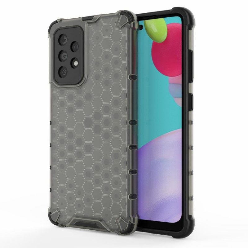 Θήκη Samsung Galaxy A52 5G / A52 4G / A52s 5G Honeycomb Design