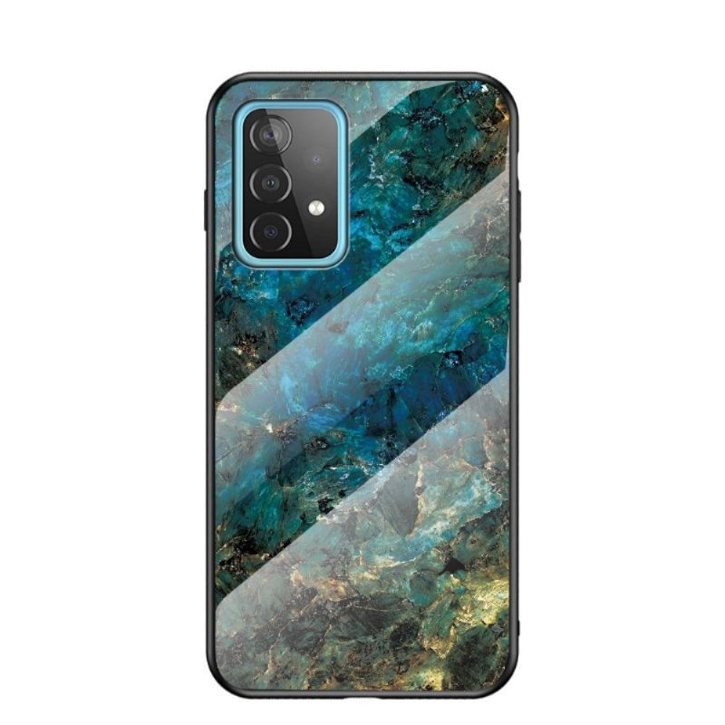 Θήκη Samsung Galaxy A52 5G / A52 4G / A52s 5G Ocean Marble